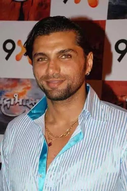 Chetan Hansraj profile photo
