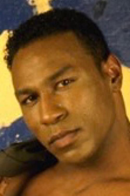 Cicero Scott profile photo