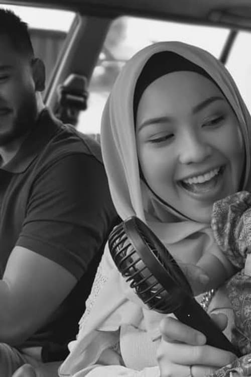 Tuhan Lebih Tahu Aku poster