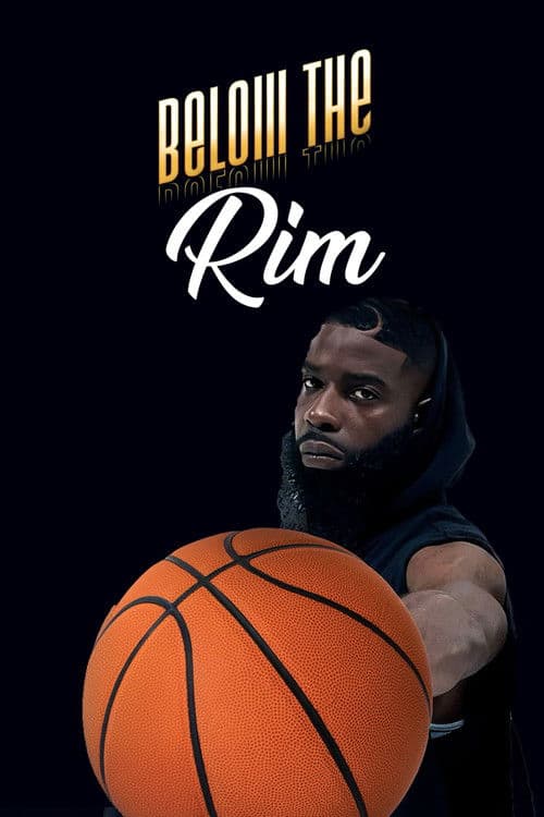 Below the Rim poster