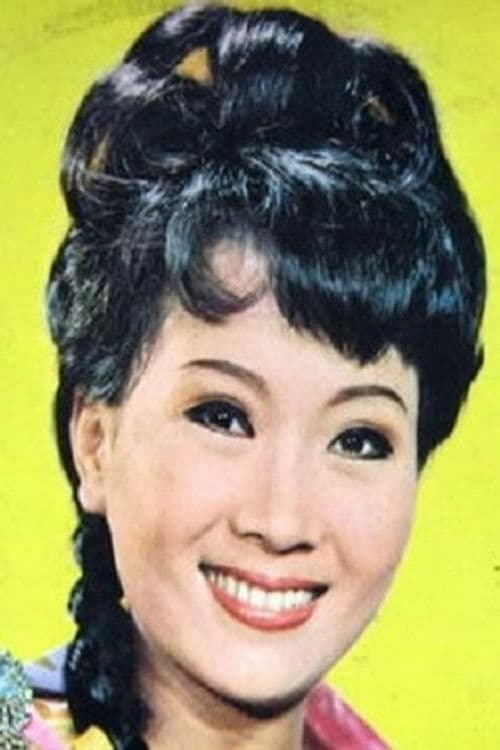 Zhang Qi profile photo