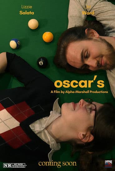 Oscar's poster