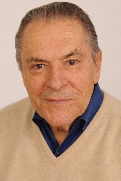 Stanislav Grof profile photo
