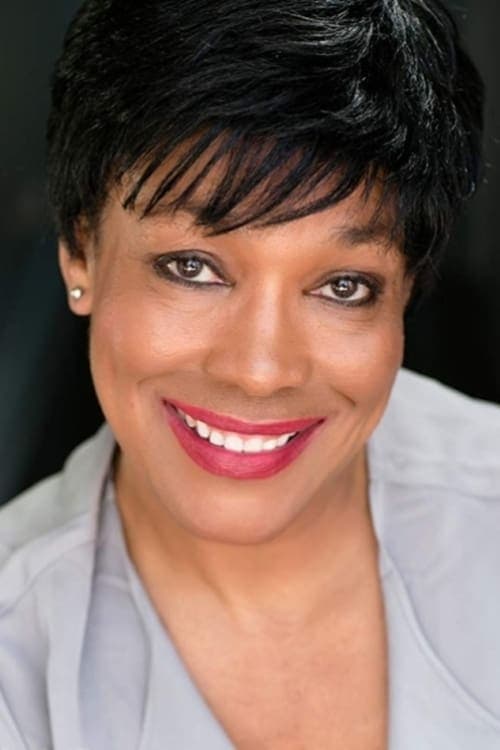 Avis-Marie Barnes profile photo