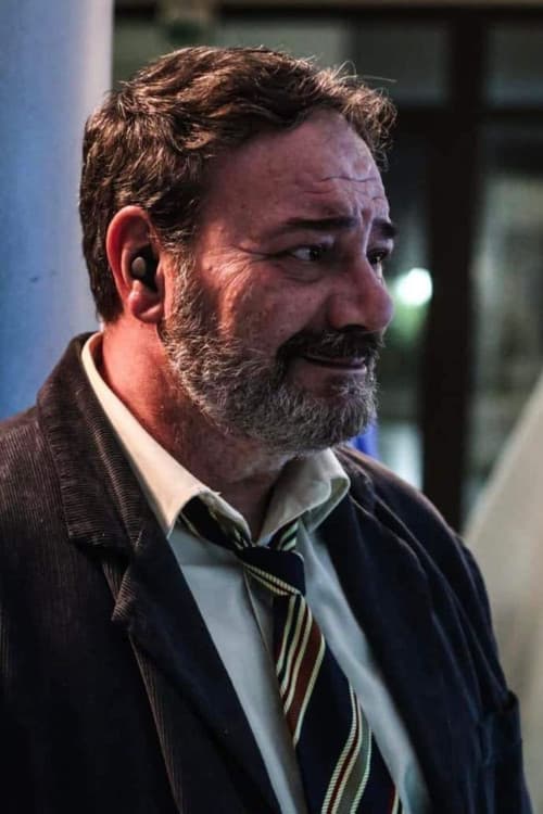 Saverio Malara profile photo