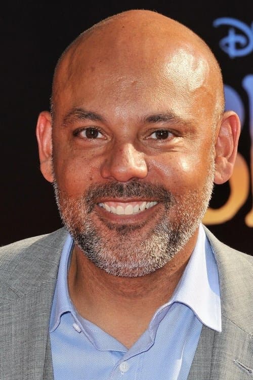 Daniel Bacon profile photo