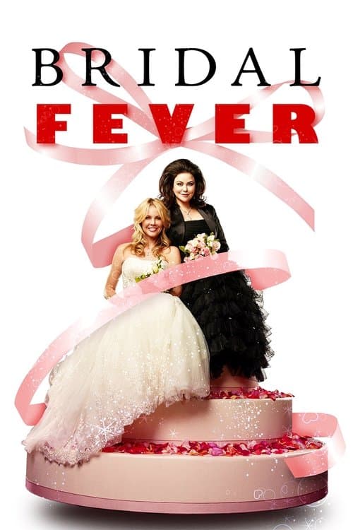 Bridal Fever poster