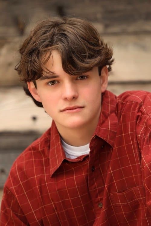 Brody Behr profile photo