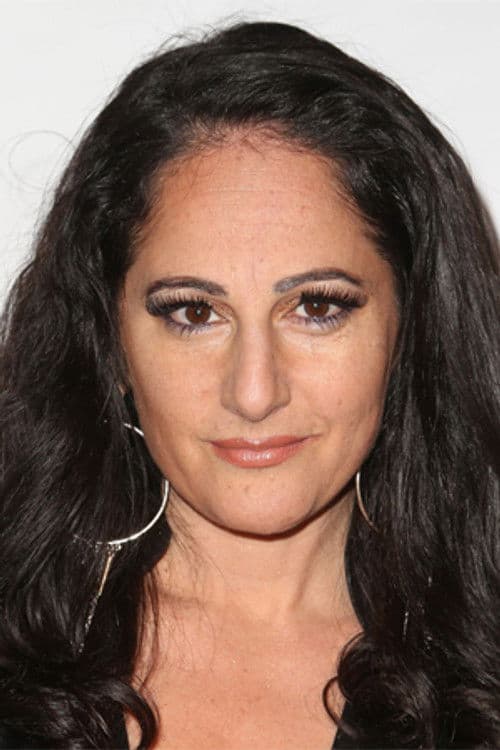 Nadya Ginsburg profile photo