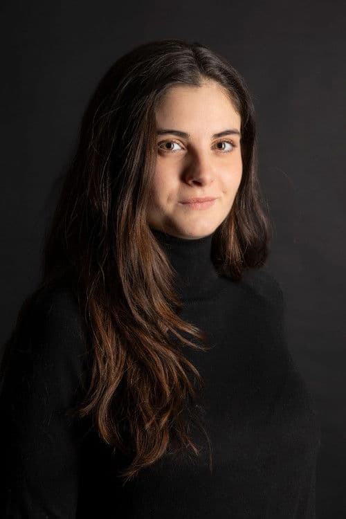 Ana Veganzones profile photo