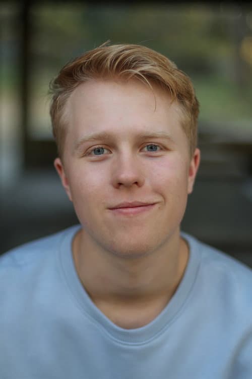 Owen Ljunggren profile photo