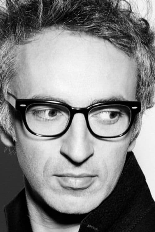 Vincent Delerm profile photo