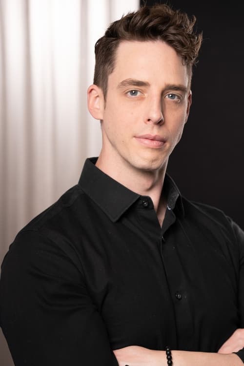 Eric Osmond profile photo