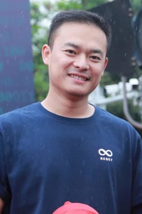 Liu Hongyuan profile photo