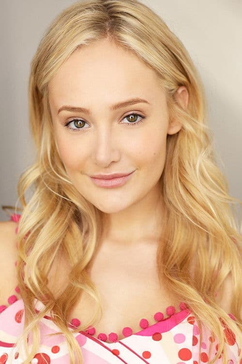 Athena Ripka profile photo