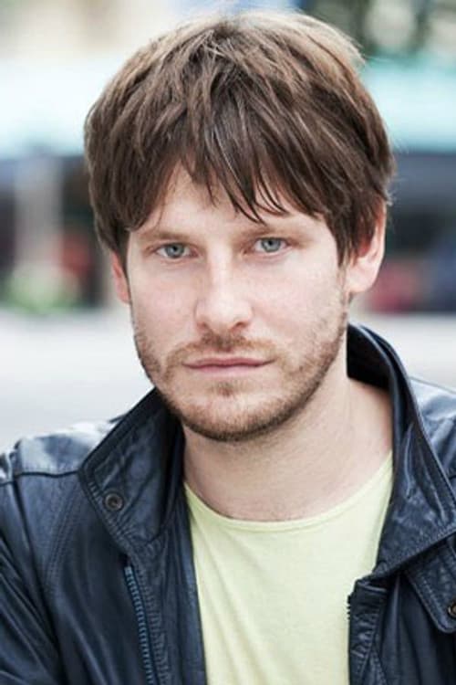 Christoph Gawenda profile photo