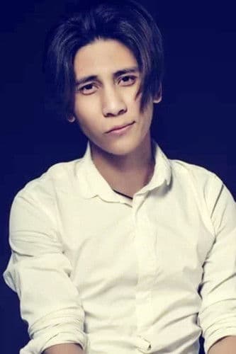 Yu Haorui profile photo