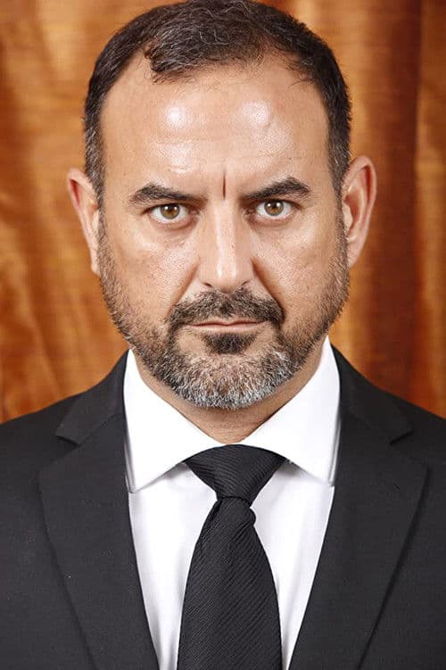 Serafin Falcon profile photo