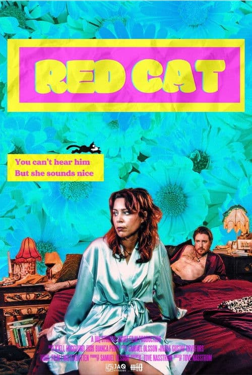 Våningen ovanför poster