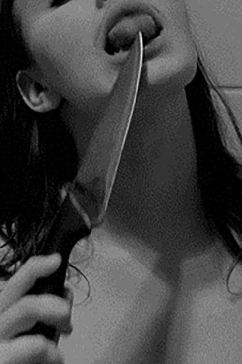 Chrysalis Red poster