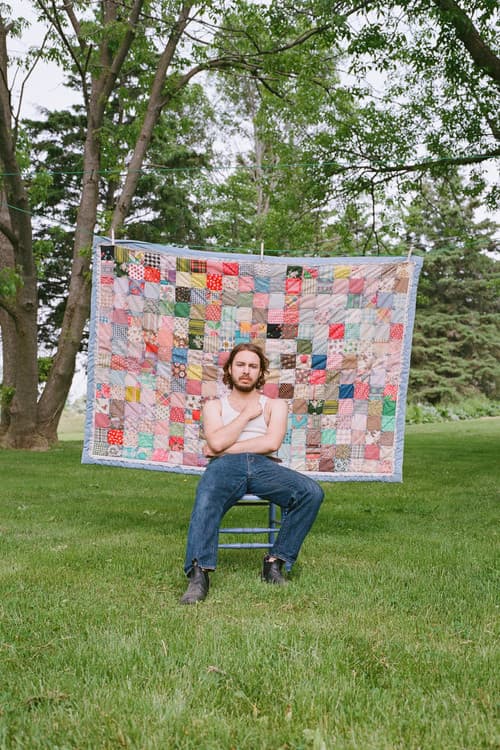 James Perry profile photo