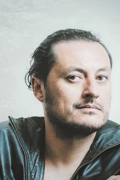 Leónidas Urbina profile photo