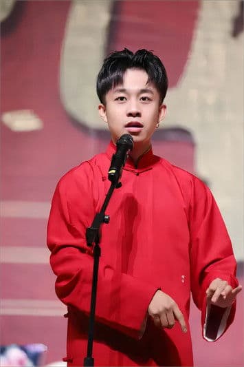 Jiuling Zhang profile photo