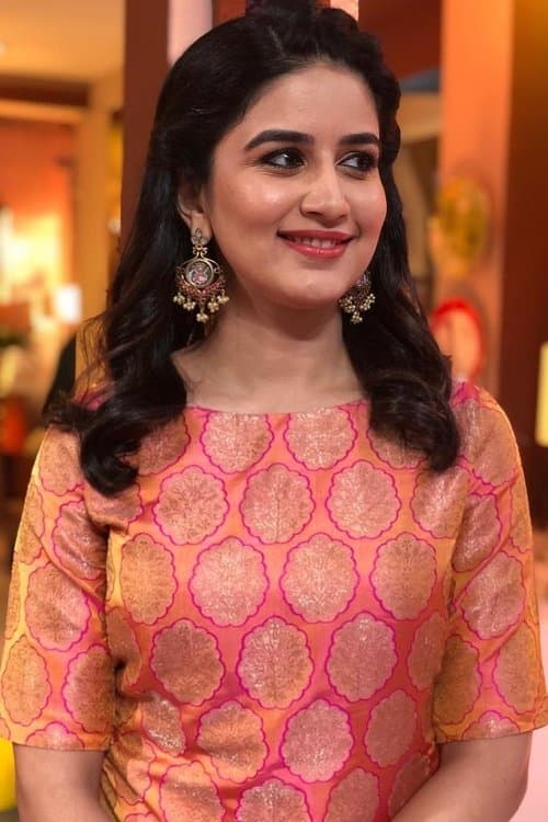 Vaidehi Parshurami profile photo