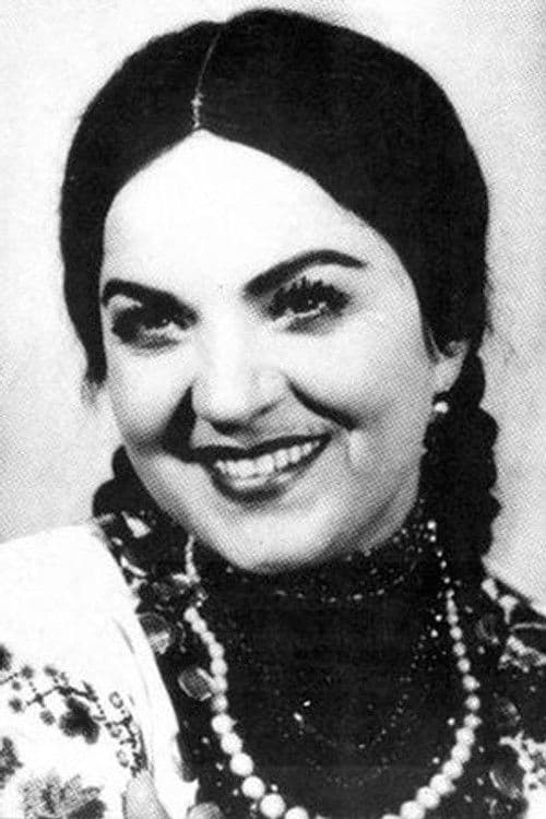 Valentyna Zymnia profile photo