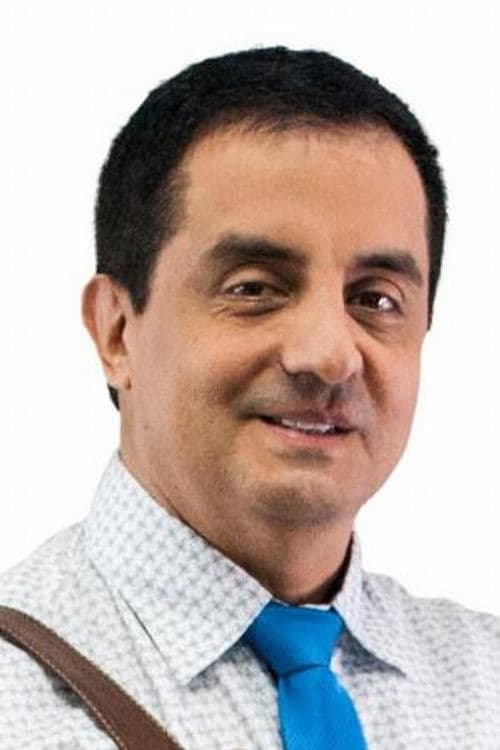 David Almandoz profile photo