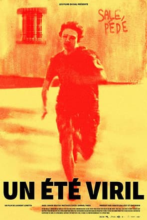 Play It Like a Man poster