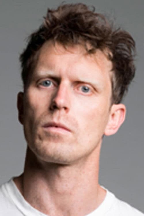David Quirk profile photo