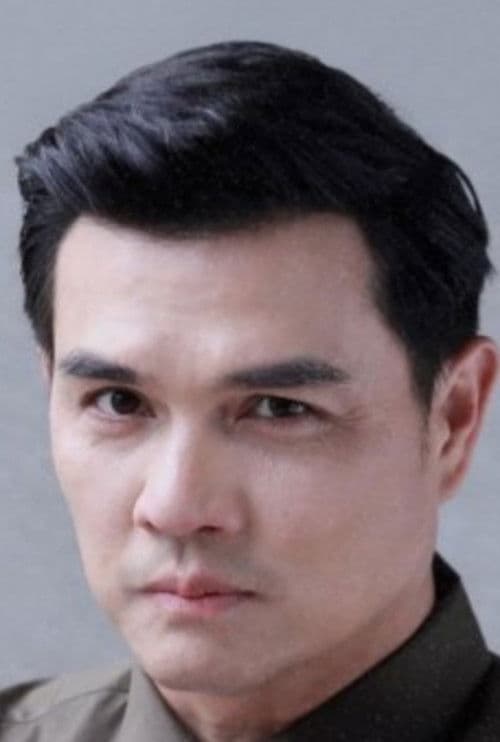 Penpetch Benyakul profile photo