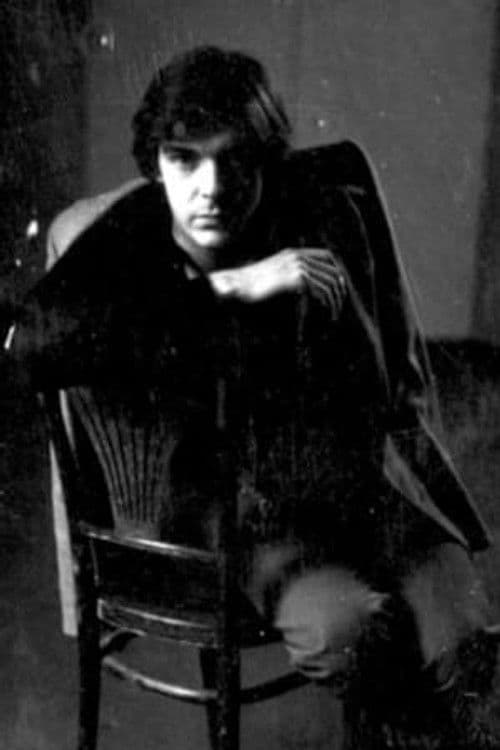 Sergey Petukhov profile photo