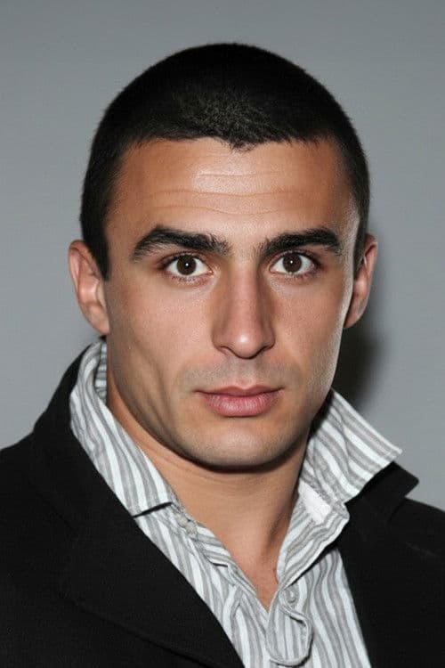 Cenk Er profile photo