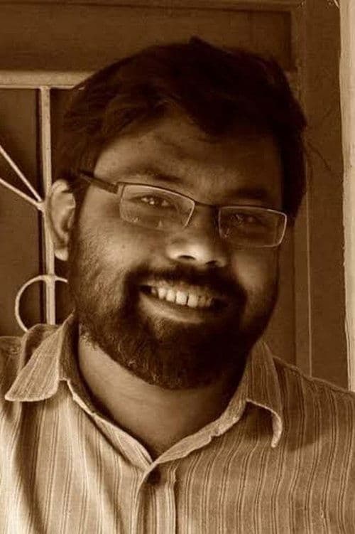 Pradipta Bhattacharyya profile photo