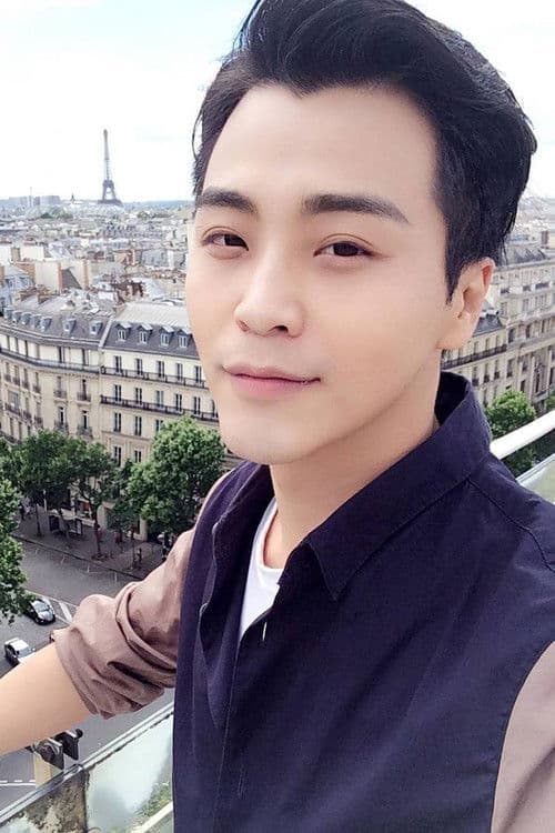 Meng Rui profile photo