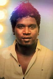 Kalloori Vinoth profile photo