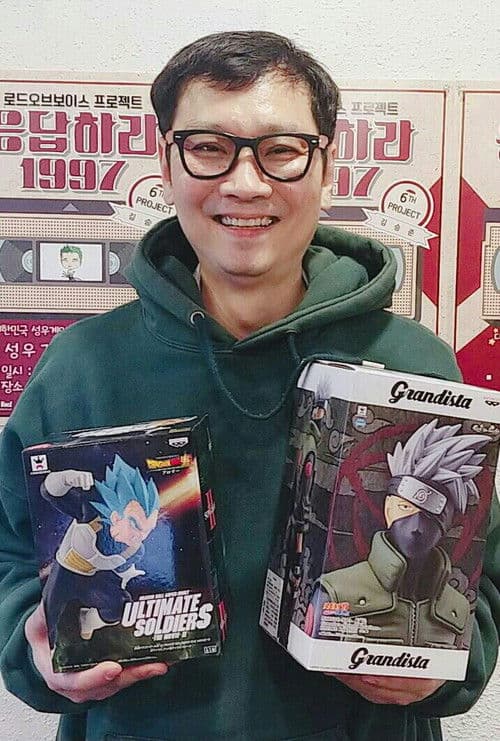 Seungjun Kim profile photo