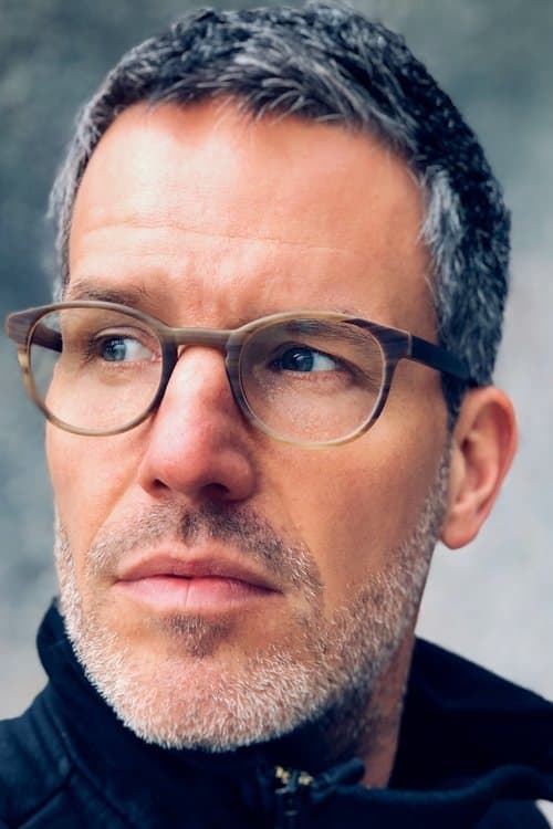 Tim Bergmann profile photo