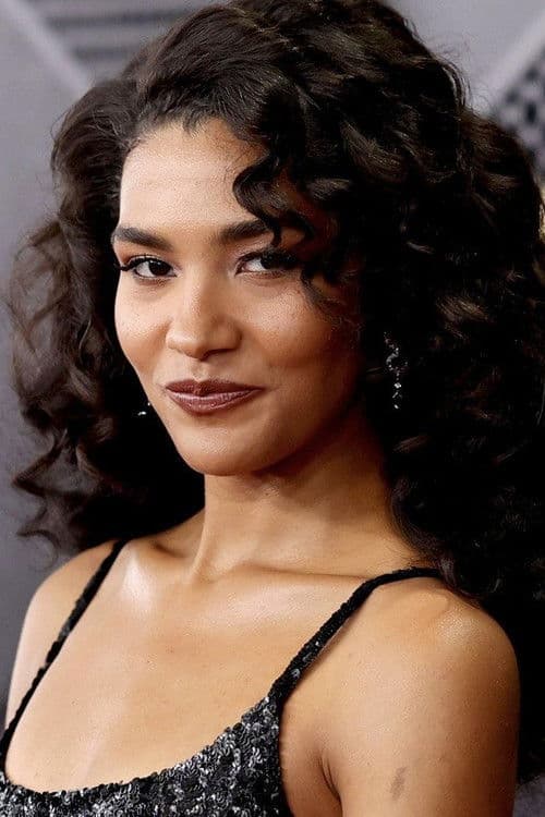 Olivia Dean profile photo