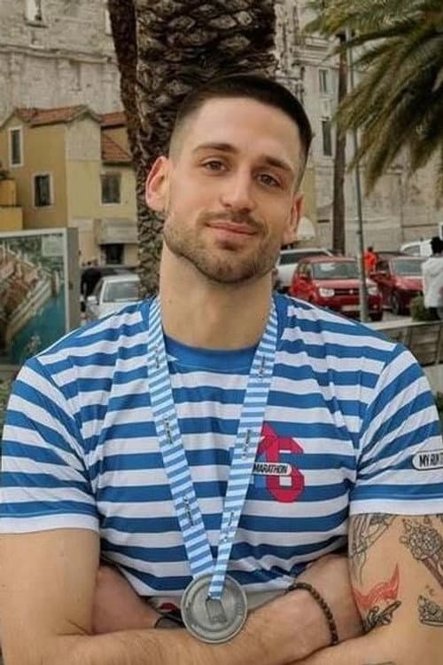 Luciano Plazibat profile photo