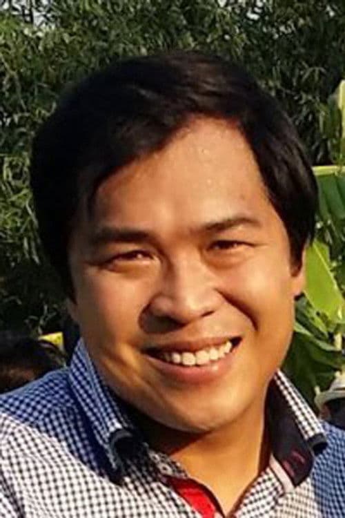 Supoj Pongpancharoen profile photo