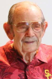 Arthur Marks profile photo