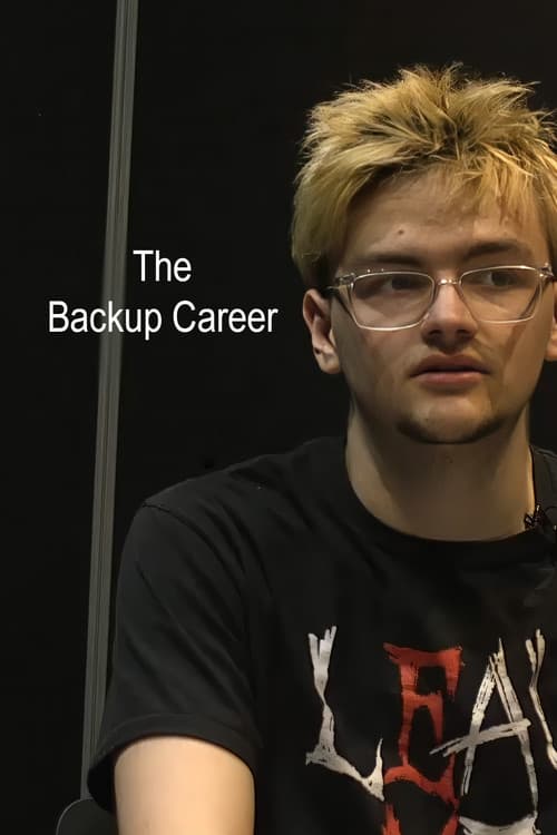 The Backup Career poster