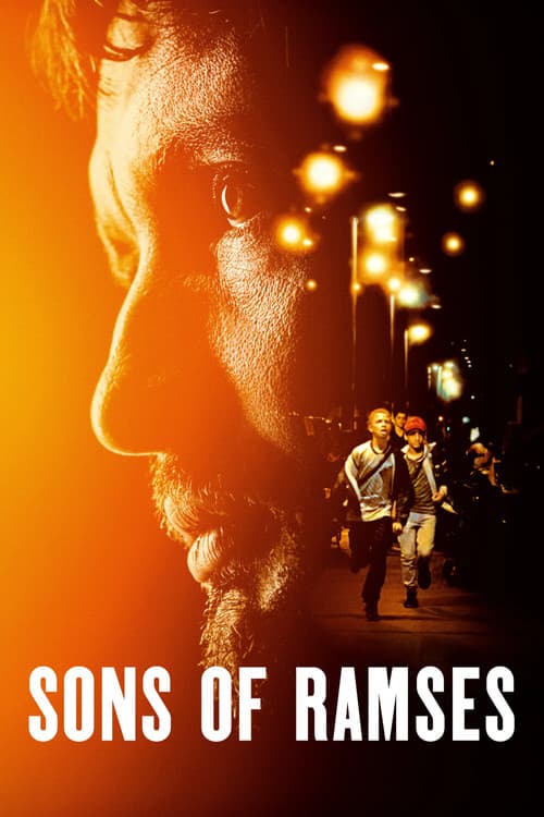 Sons of Ramses poster
