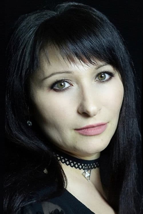 Marina Shmatova profile photo