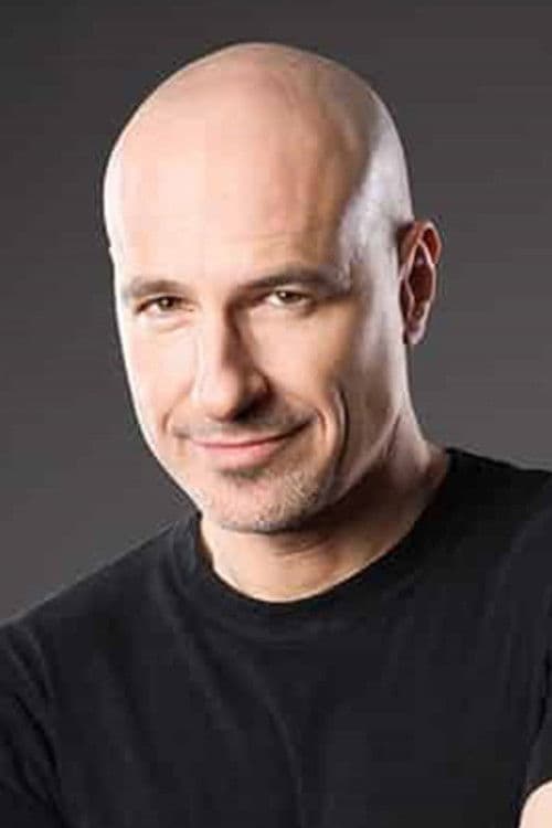 Silas Serafeim profile photo