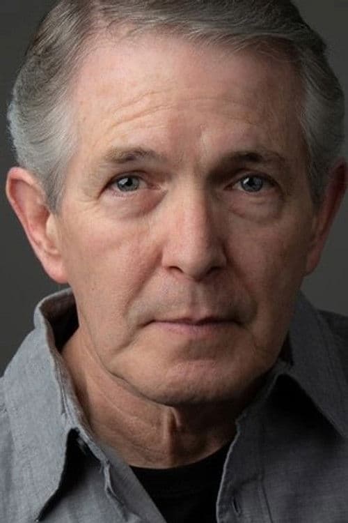 John Legas profile photo