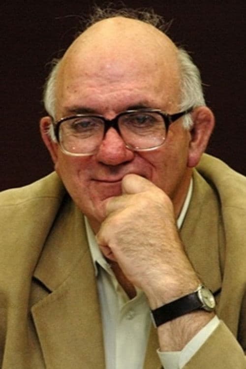 Vadim Bibergan profile photo